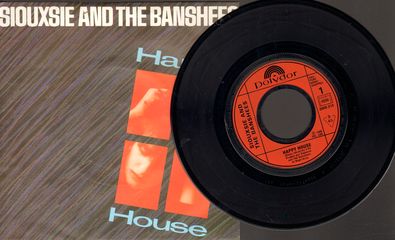 Thumbnail - SIOUXSIE AND THE BANSHEES