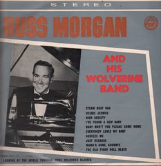 Thumbnail - MORGAN,Russ