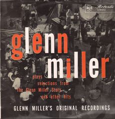 Thumbnail - MILLER,Glenn