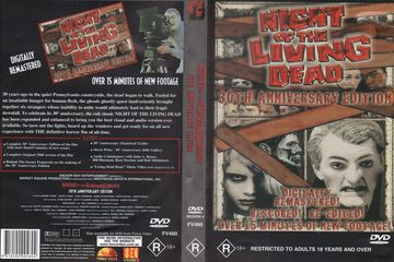 Thumbnail - NIGHT OF THE LIVING DEAD