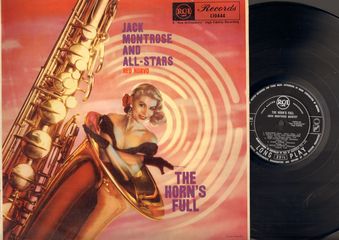 Thumbnail - MONTROSE,Jack,And All-Stars