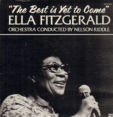 Thumbnail - FITZGERALD,Ella