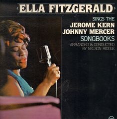 Thumbnail - FITZGERALD,Ella