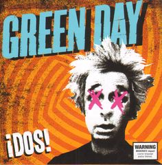 Thumbnail - GREEN DAY