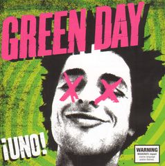 Thumbnail - GREEN DAY