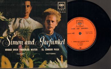 Thumbnail - SIMON AND GARFUNKEL