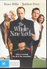 Thumbnail - WHOLE NINE YARDS