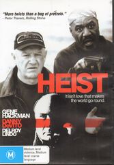 Thumbnail - HEIST