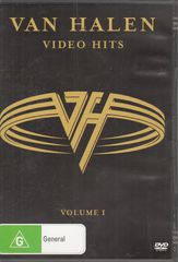 Thumbnail - VAN HALEN