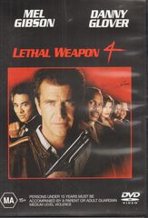 Thumbnail - LETHAL WEAPON