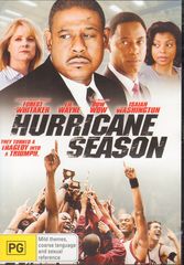 Thumbnail - HURRICANE SEASON