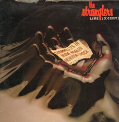 Thumbnail - STRANGLERS