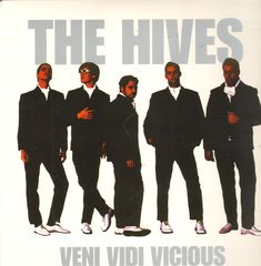 Thumbnail - HIVES