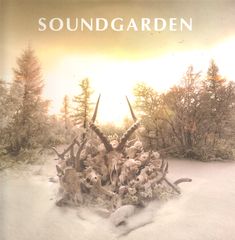 Thumbnail - SOUNDGARDEN