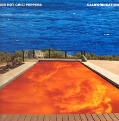 Thumbnail - RED HOT CHILI PEPPERS