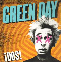 Thumbnail - GREEN DAY