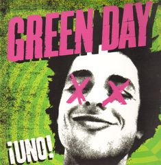 Thumbnail - GREEN DAY