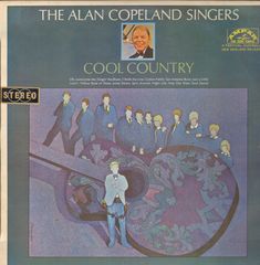 Thumbnail - COPELAND,Alan,Singers