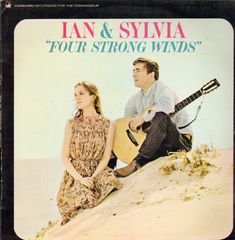 Thumbnail - IAN & SYLVIA