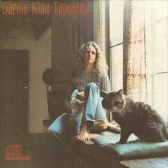 Thumbnail - KING,Carole