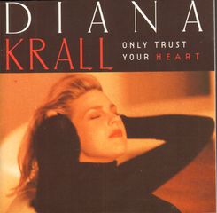 Thumbnail - KRALL,Diana