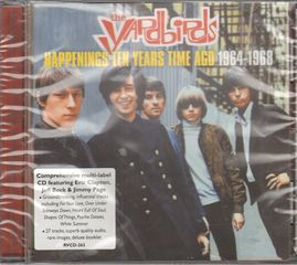 Thumbnail - YARDBIRDS