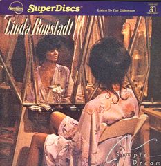 Thumbnail - RONSTADT,Linda