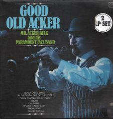 Thumbnail - BILK,Acker,And His Paramount Jazz Band