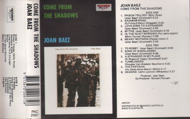 Thumbnail - BAEZ,Joan