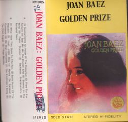 Thumbnail - BAEZ,Joan