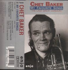 Thumbnail - BAKER,Chet