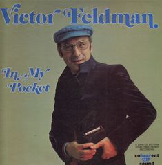 Thumbnail - FELDMAN,Victor