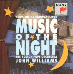 Thumbnail - BOSTON POPS ORCHESTRA/JOHN WILLIAMS