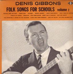 Thumbnail - GIBBONS,Denis