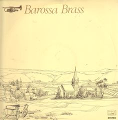 Thumbnail - BAROSSA BRASS
