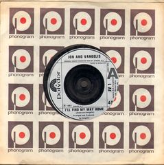 Thumbnail - JON AND VANGELIS