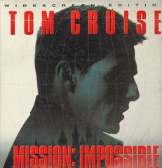 Thumbnail - MISSION IMPOSSIBLE