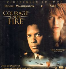 Thumbnail - COURAGE UNDER FIRE