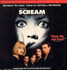 Thumbnail - SCREAM