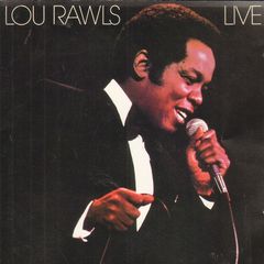 Thumbnail - RAWLS,Lou