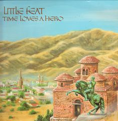 Thumbnail - LITTLE FEAT