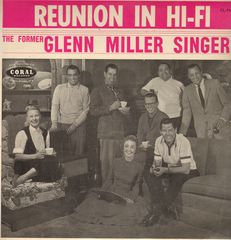 Thumbnail - FORMER GLENN MILLER SINGERS