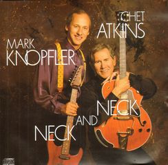 Thumbnail - KNOPFLER,Mark,And Chet ATKINS