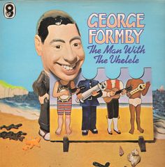 Thumbnail - FORMBY,George