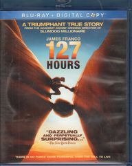 Thumbnail - 127 HOURS