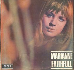Thumbnail - FAITHFULL,Marianne