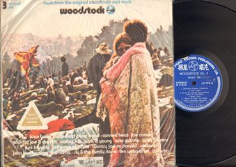 Thumbnail - WOODSTOCK