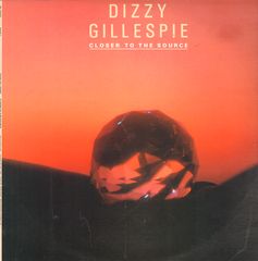 Thumbnail - GILLESPIE,Dizzy