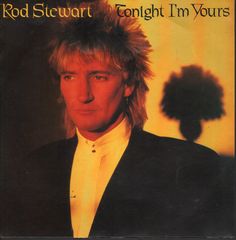 Thumbnail - STEWART,Rod