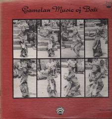 Thumbnail - GAMELAN MUSIC OF BALI